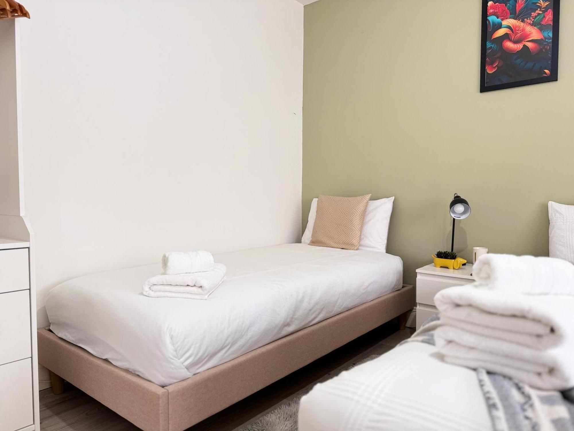 Charming Studio 30Min To Central London Londres Exterior foto