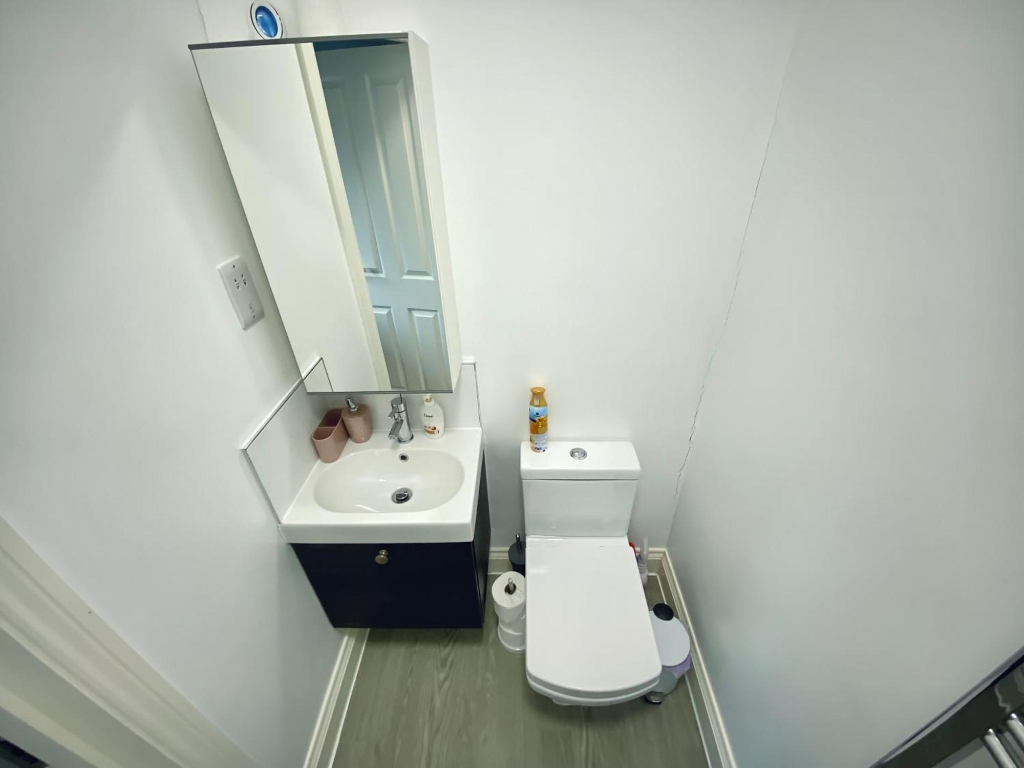 Charming Studio 30Min To Central London Londres Exterior foto