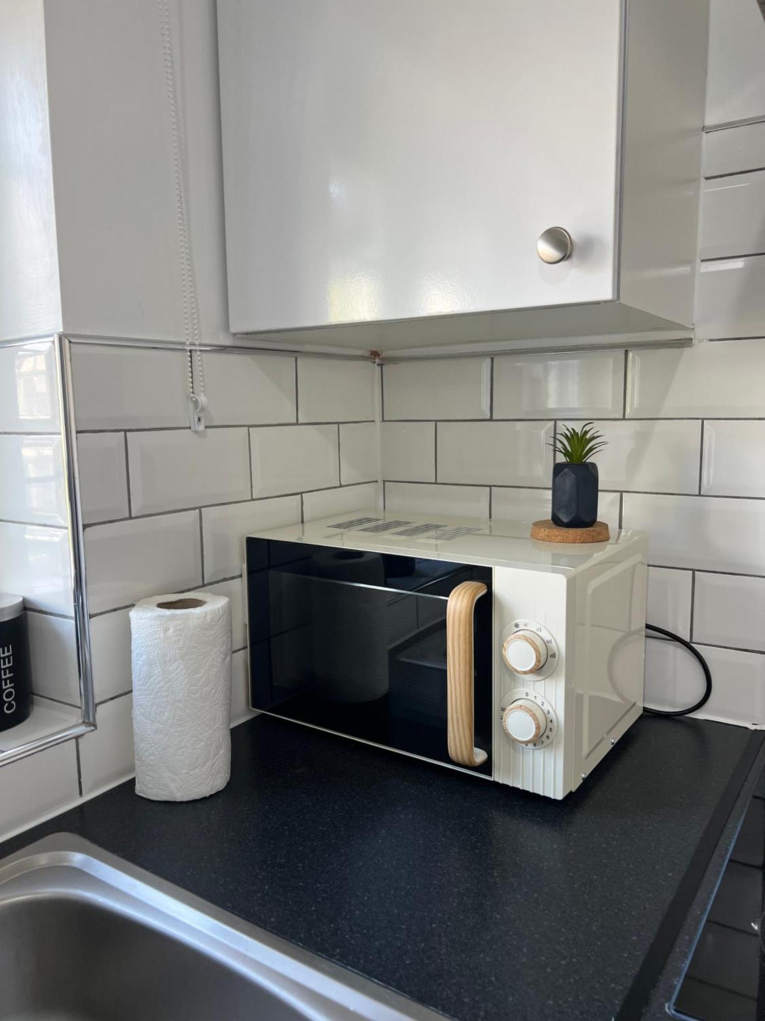 Charming Studio 30Min To Central London Londres Exterior foto