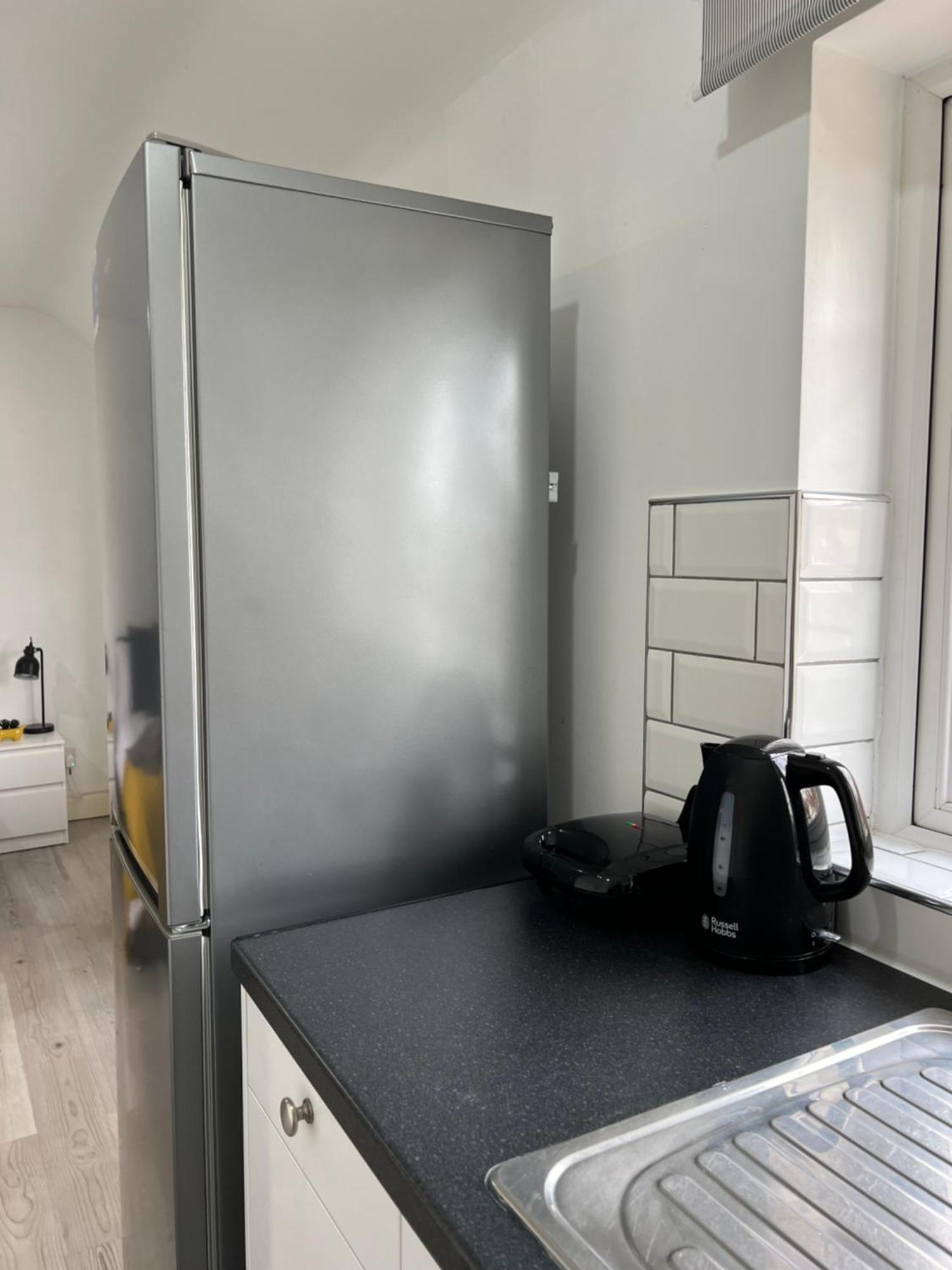Charming Studio 30Min To Central London Londres Exterior foto